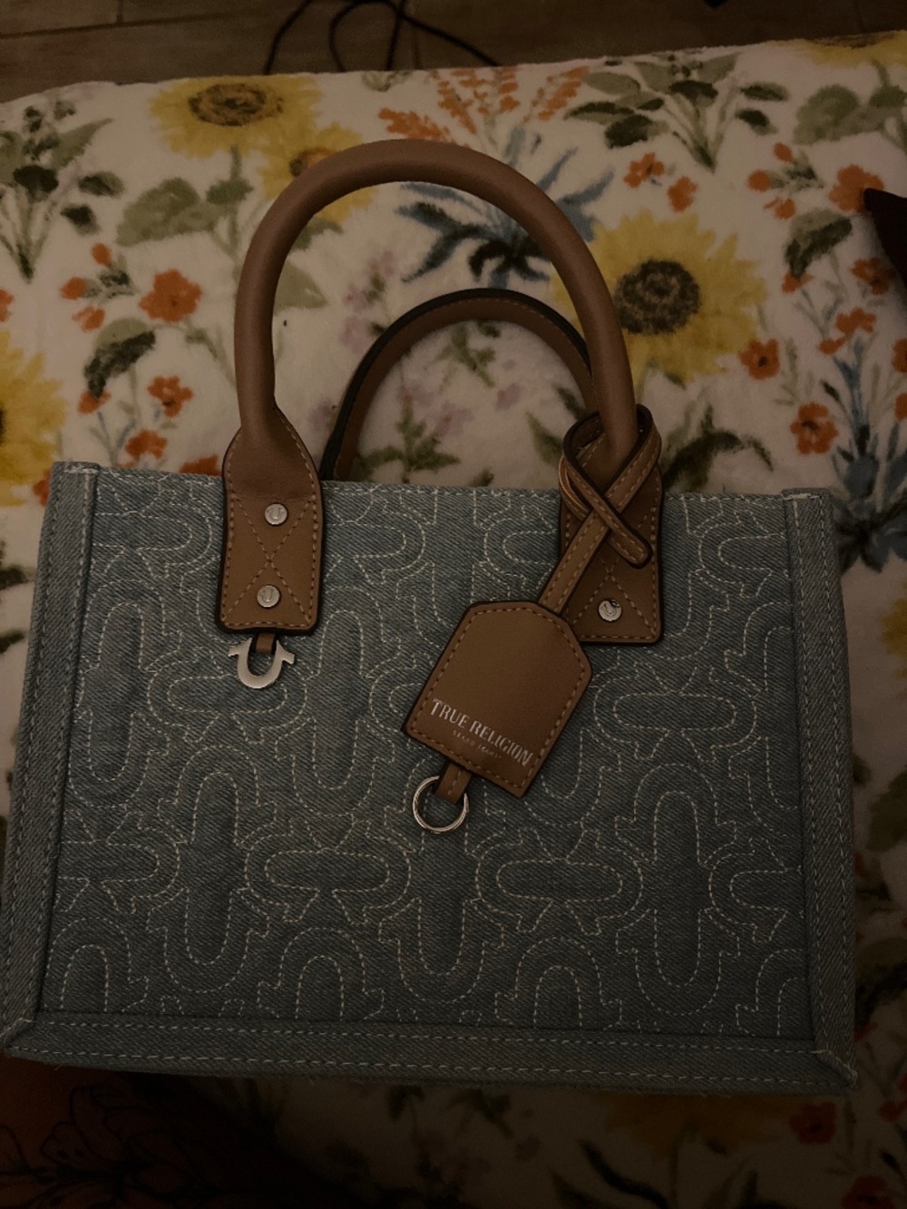 True Religion Bag
